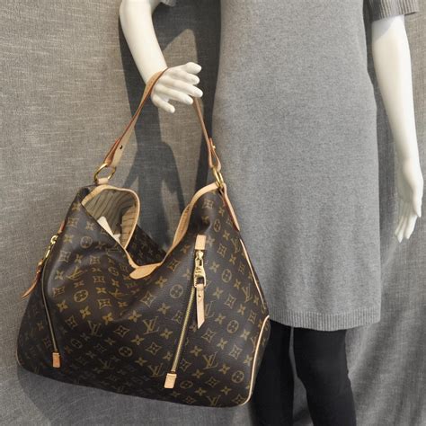 lv on the go gm|louis vuitton delightful gm.